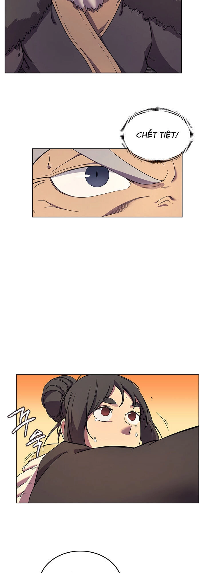 Biên Niên Sử Của Thiên Quỷ Chapter 107 - 18