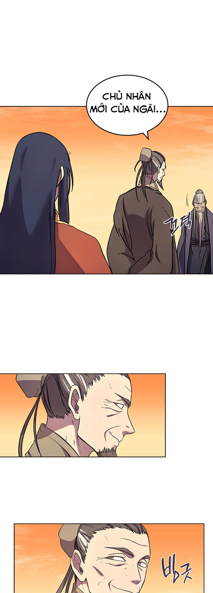 Biên Niên Sử Của Thiên Quỷ Chapter 107 - 22