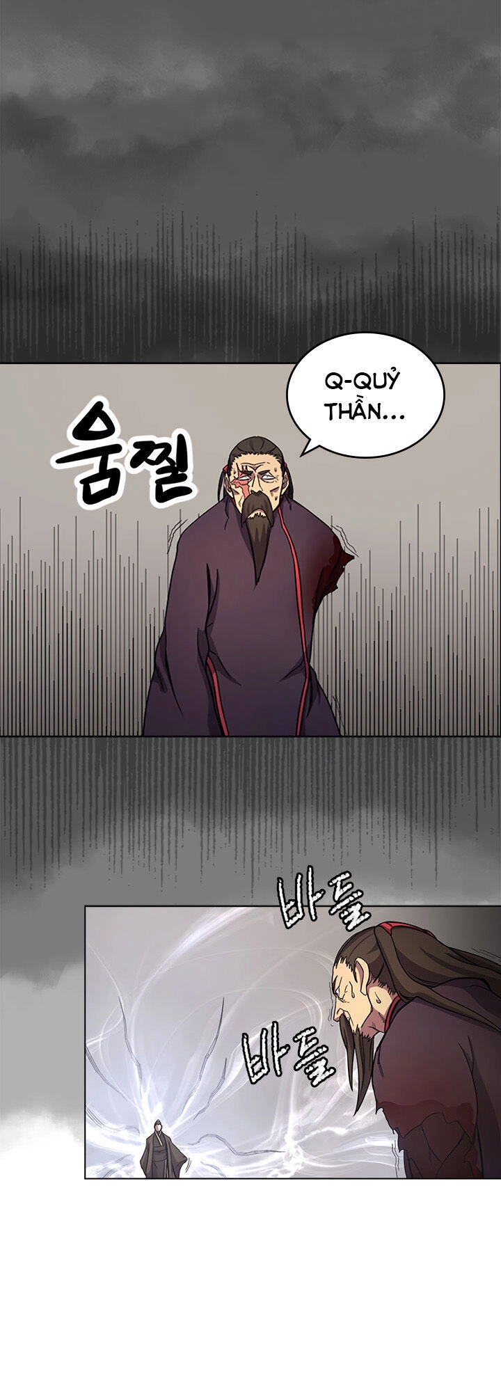 Biên Niên Sử Của Thiên Quỷ Chapter 107 - 28