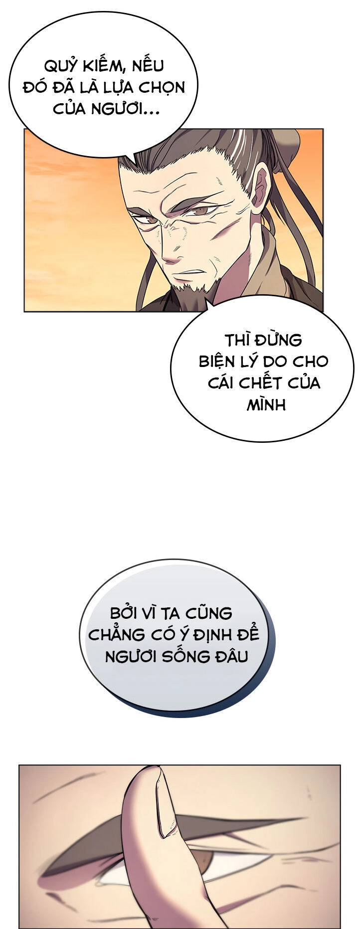 Biên Niên Sử Của Thiên Quỷ Chapter 107 - 29