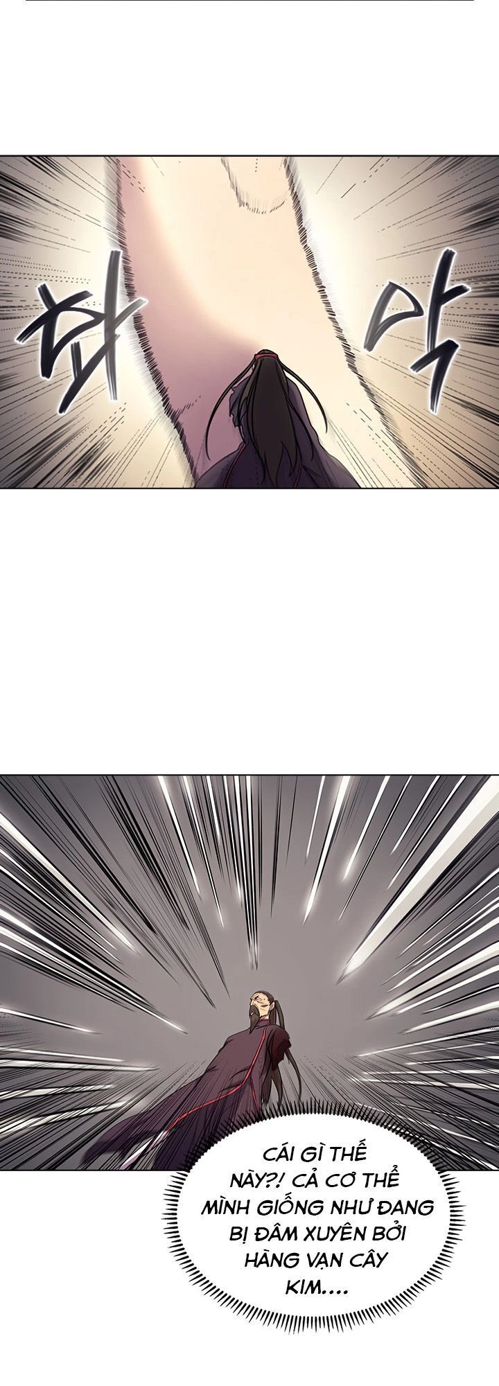 Biên Niên Sử Của Thiên Quỷ Chapter 107 - 30