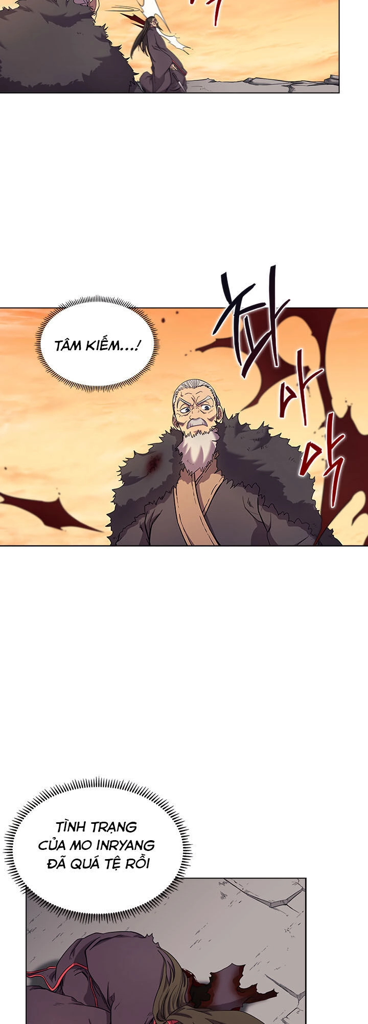 Biên Niên Sử Của Thiên Quỷ Chapter 108 - 5