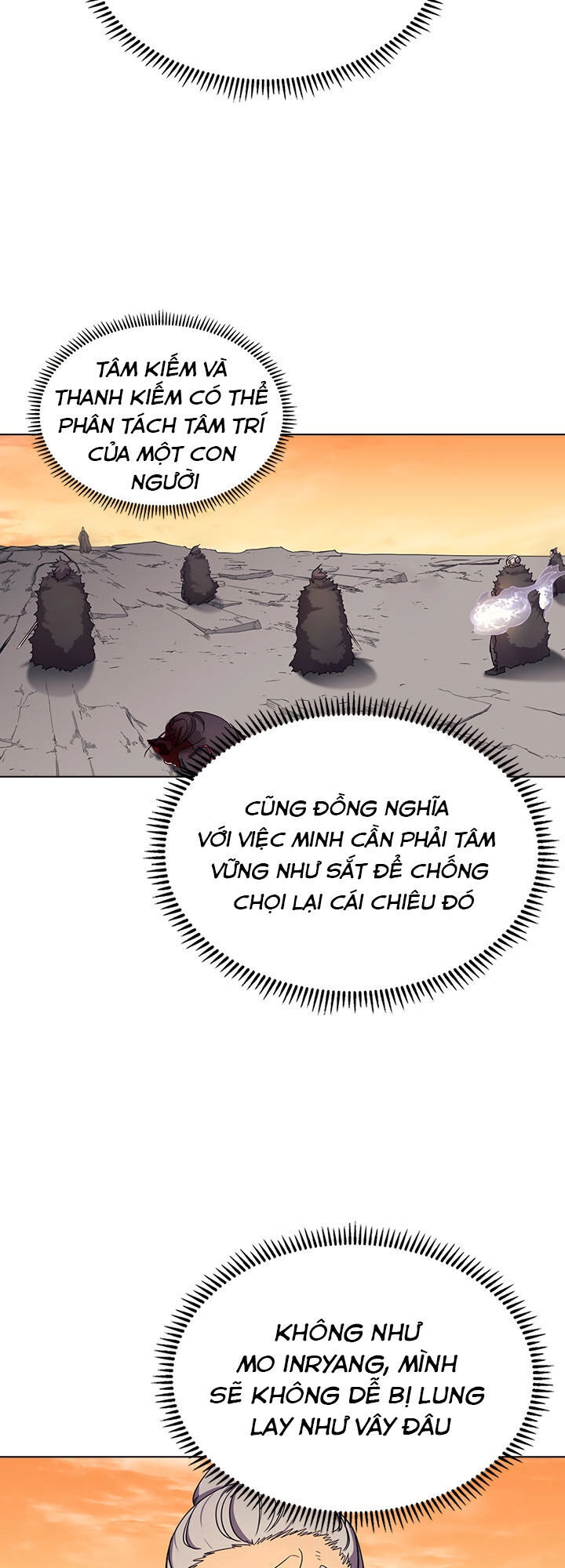 Biên Niên Sử Của Thiên Quỷ Chapter 108 - 7