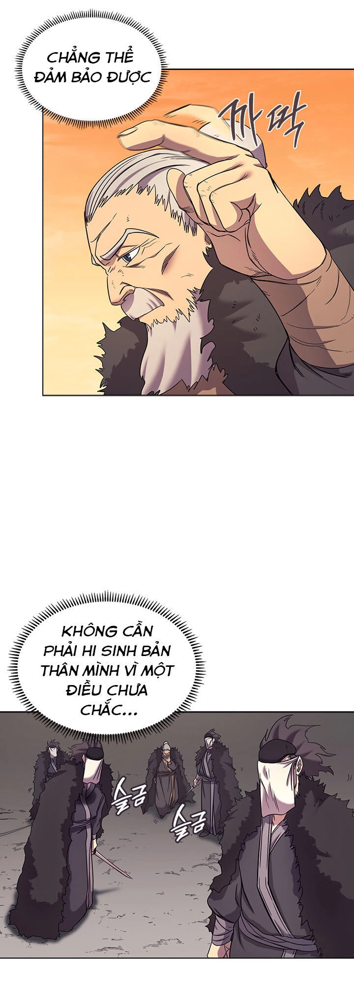 Biên Niên Sử Của Thiên Quỷ Chapter 108 - 10