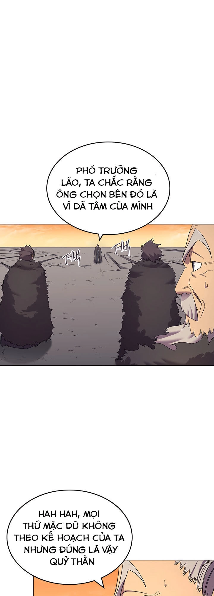 Biên Niên Sử Của Thiên Quỷ Chapter 108 - 11