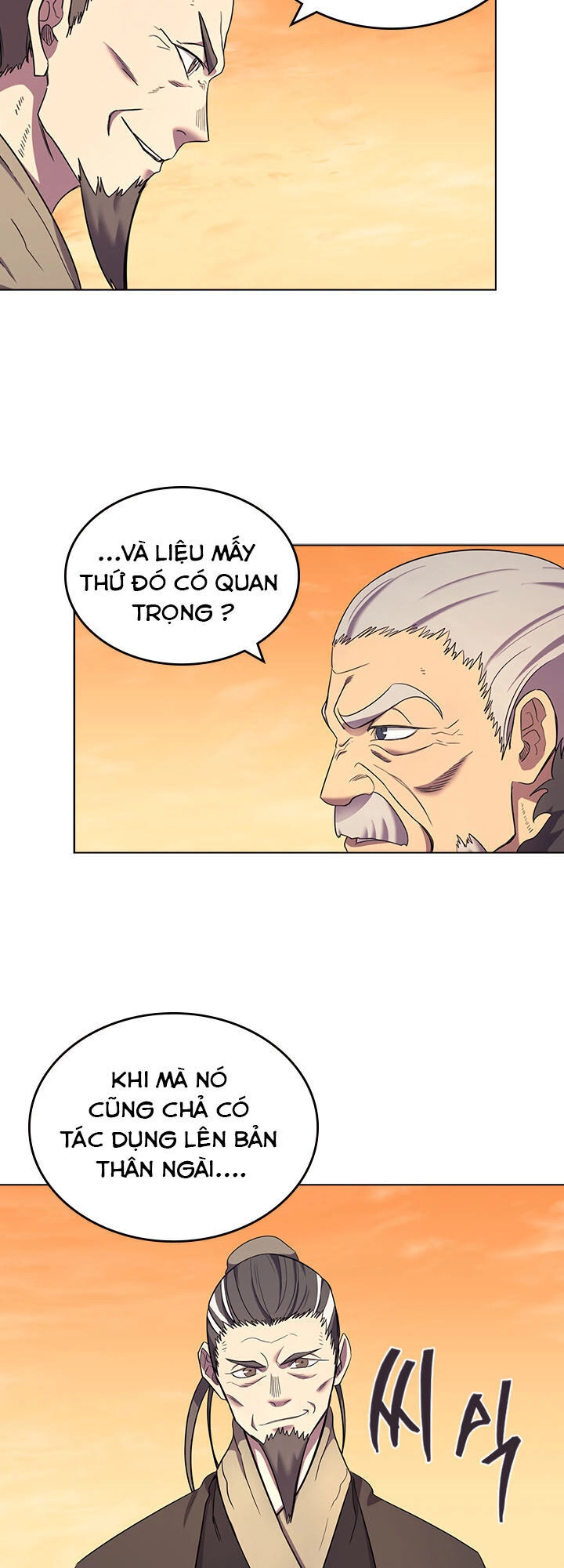 Biên Niên Sử Của Thiên Quỷ Chapter 108 - 19