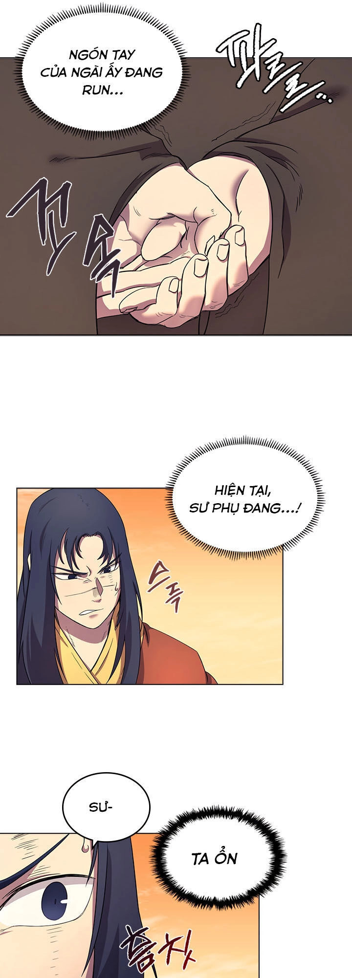 Biên Niên Sử Của Thiên Quỷ Chapter 108 - 22