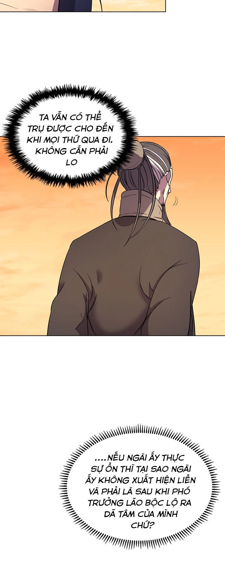 Biên Niên Sử Của Thiên Quỷ Chapter 108 - 23