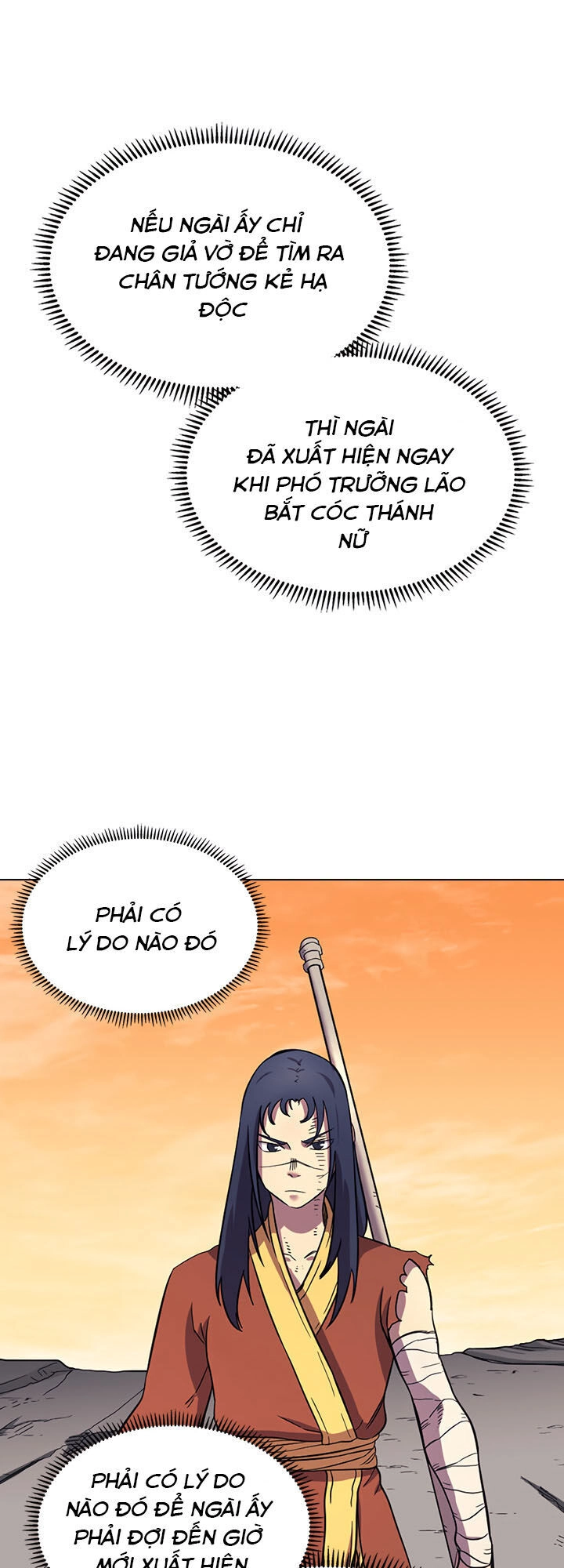 Biên Niên Sử Của Thiên Quỷ Chapter 108 - 24