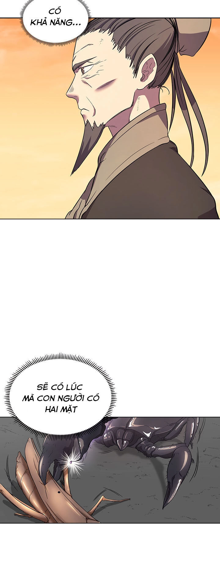 Biên Niên Sử Của Thiên Quỷ Chapter 108 - 27