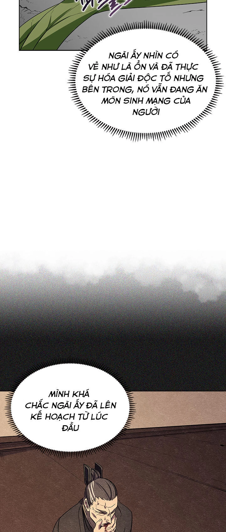 Biên Niên Sử Của Thiên Quỷ Chapter 108 - 29