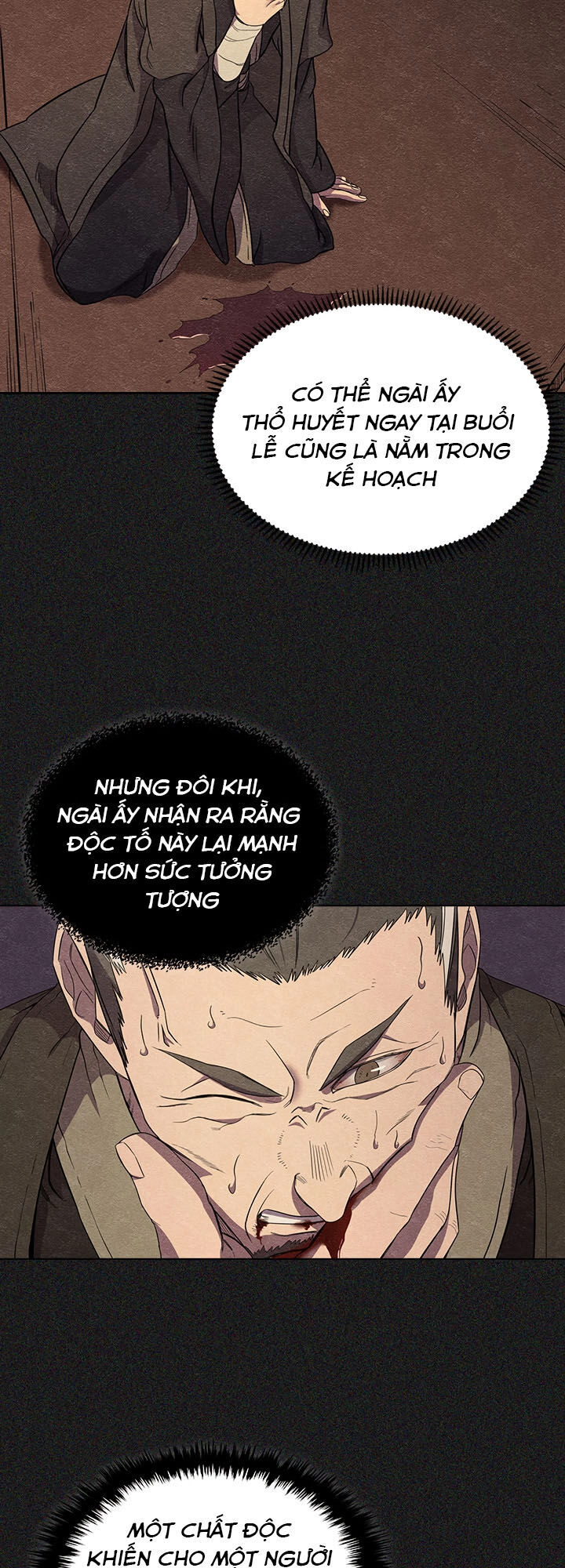 Biên Niên Sử Của Thiên Quỷ Chapter 108 - 30