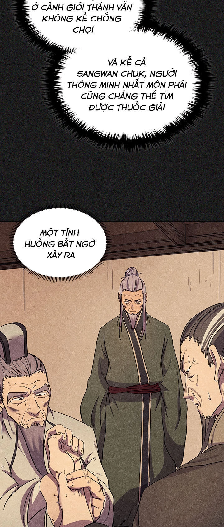 Biên Niên Sử Của Thiên Quỷ Chapter 108 - 31