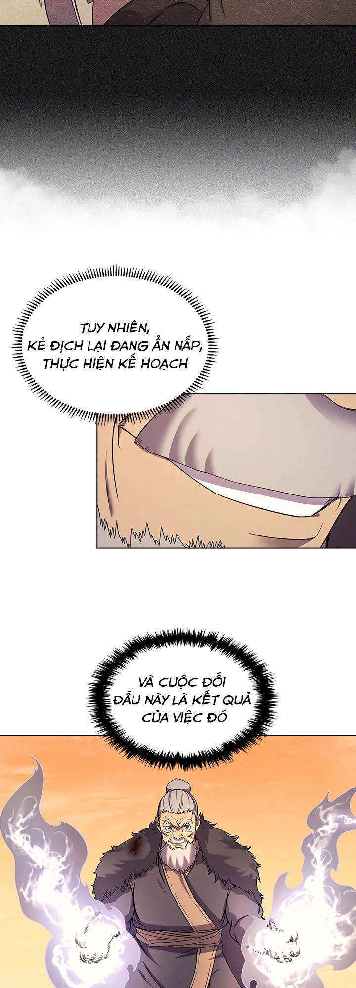 Biên Niên Sử Của Thiên Quỷ Chapter 108 - 32