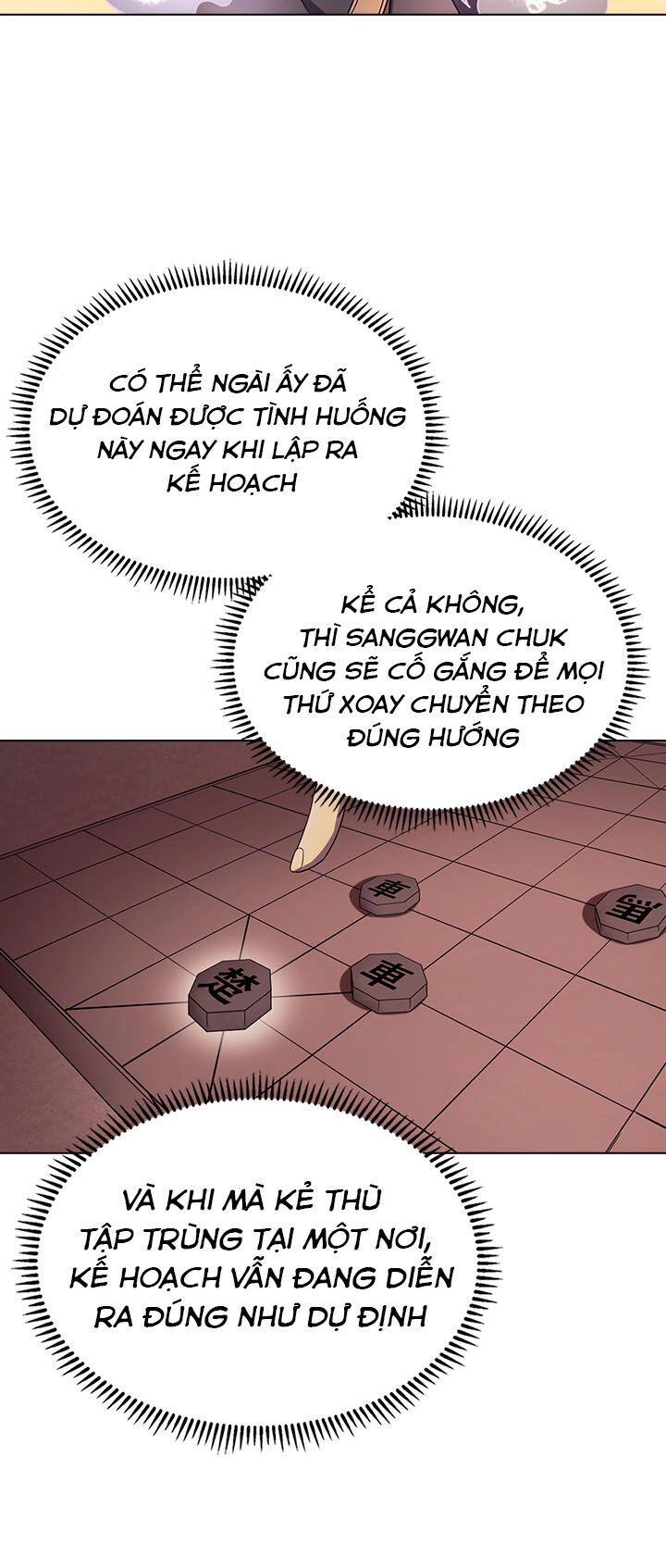 Biên Niên Sử Của Thiên Quỷ Chapter 108 - 33