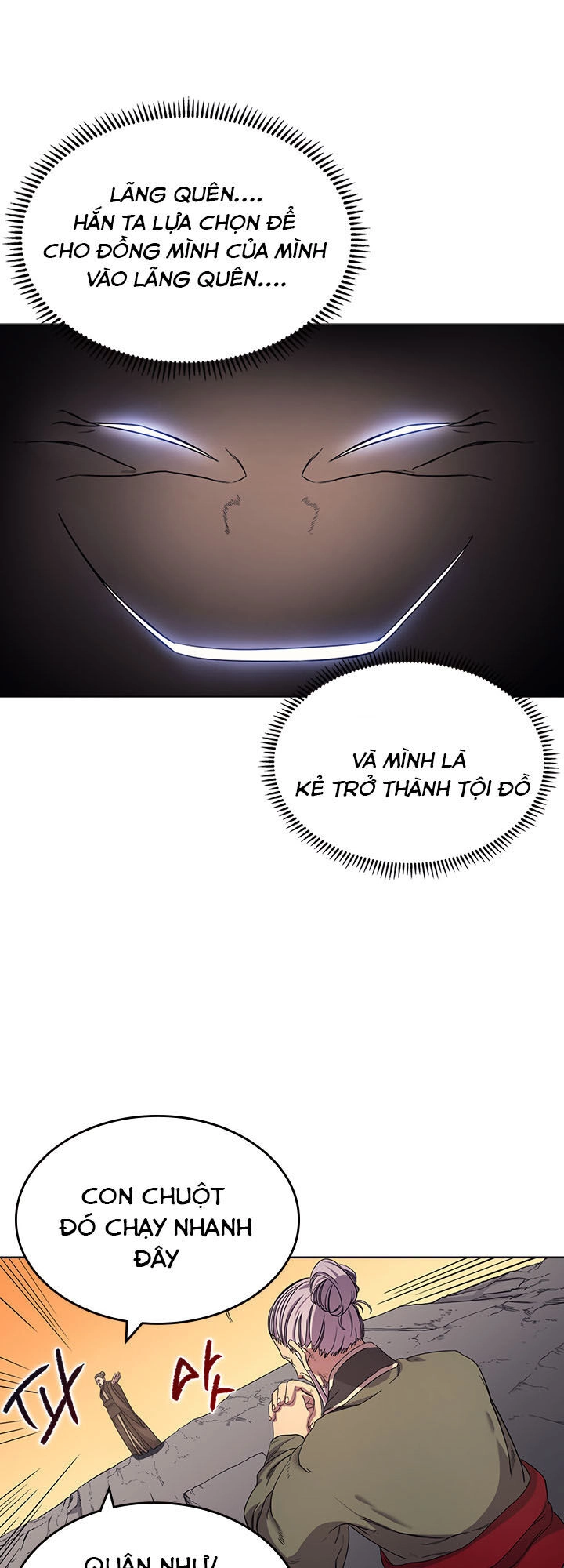 Biên Niên Sử Của Thiên Quỷ Chapter 108 - 40