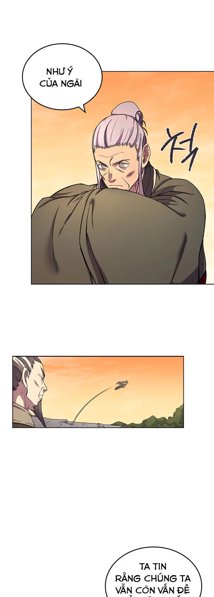 Biên Niên Sử Của Thiên Quỷ Chapter 108 - 44