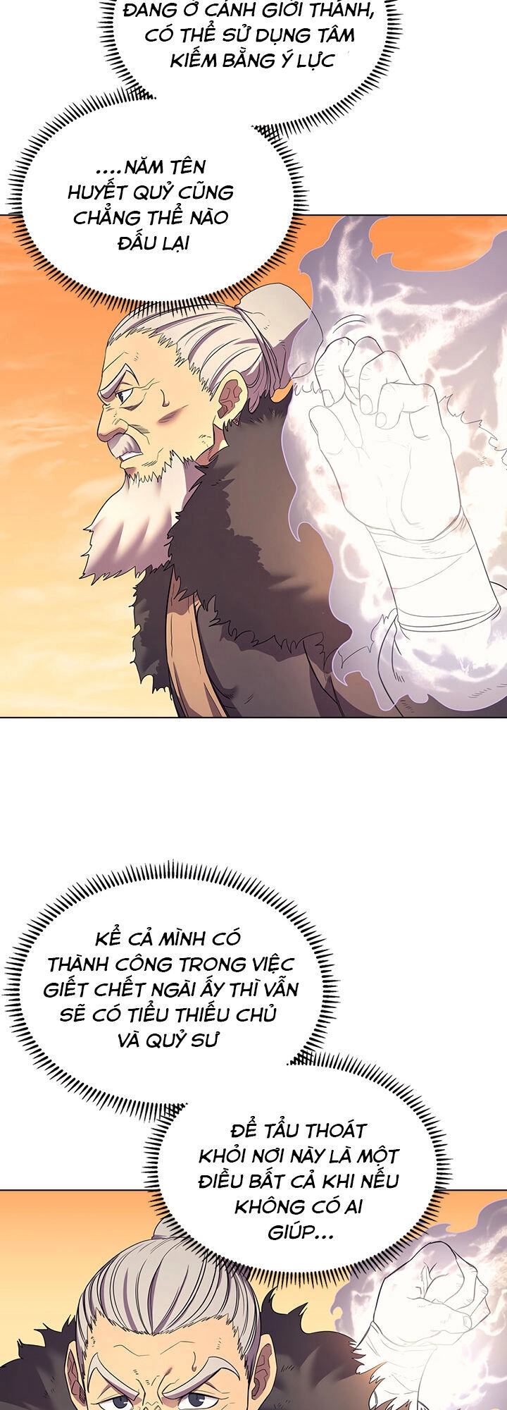 Biên Niên Sử Của Thiên Quỷ Chapter 109 - 5