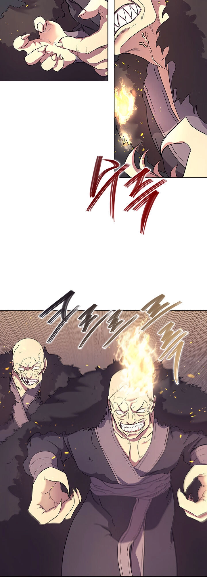 Biên Niên Sử Của Thiên Quỷ Chapter 109 - 8