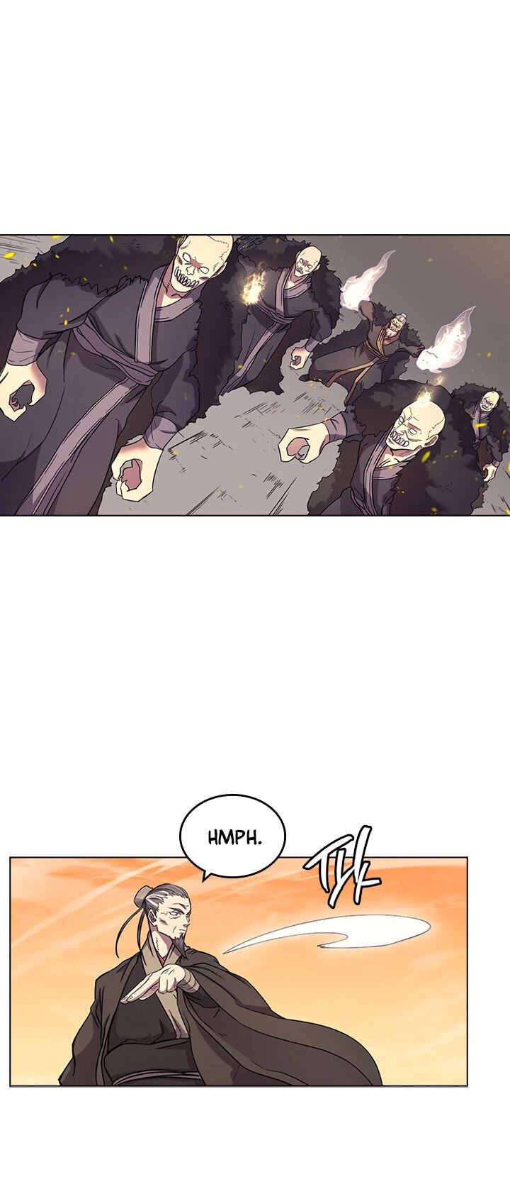 Biên Niên Sử Của Thiên Quỷ Chapter 109 - 9