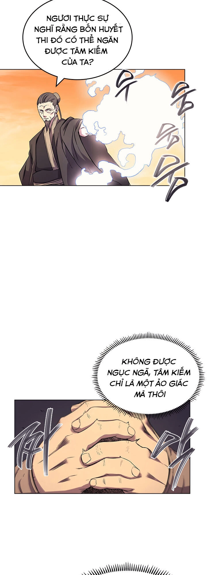 Biên Niên Sử Của Thiên Quỷ Chapter 109 - 18