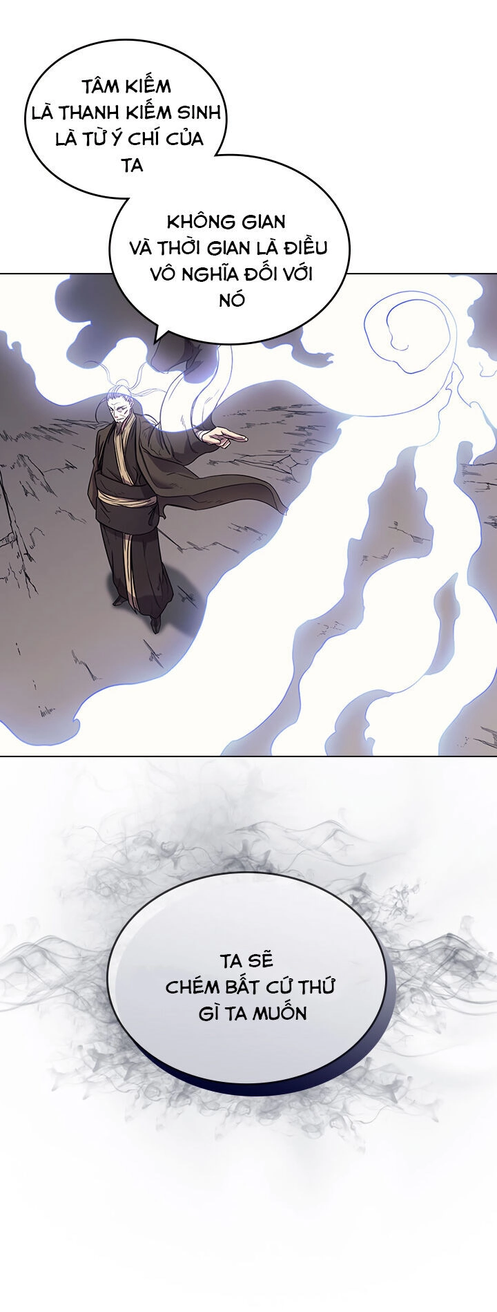 Biên Niên Sử Của Thiên Quỷ Chapter 109 - 21