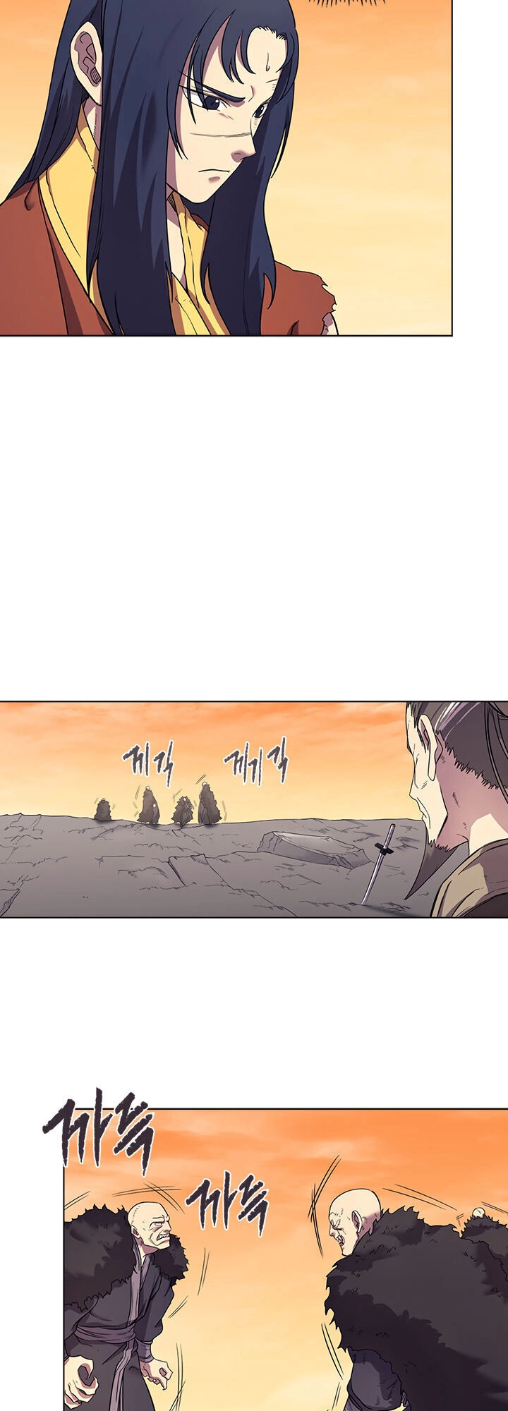 Biên Niên Sử Của Thiên Quỷ Chapter 109 - 27