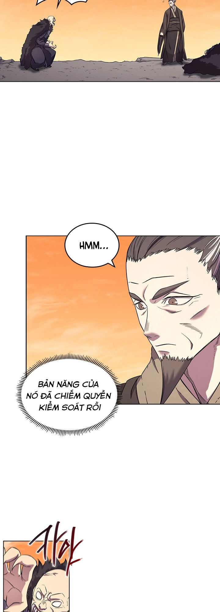 Biên Niên Sử Của Thiên Quỷ Chapter 109 - 32