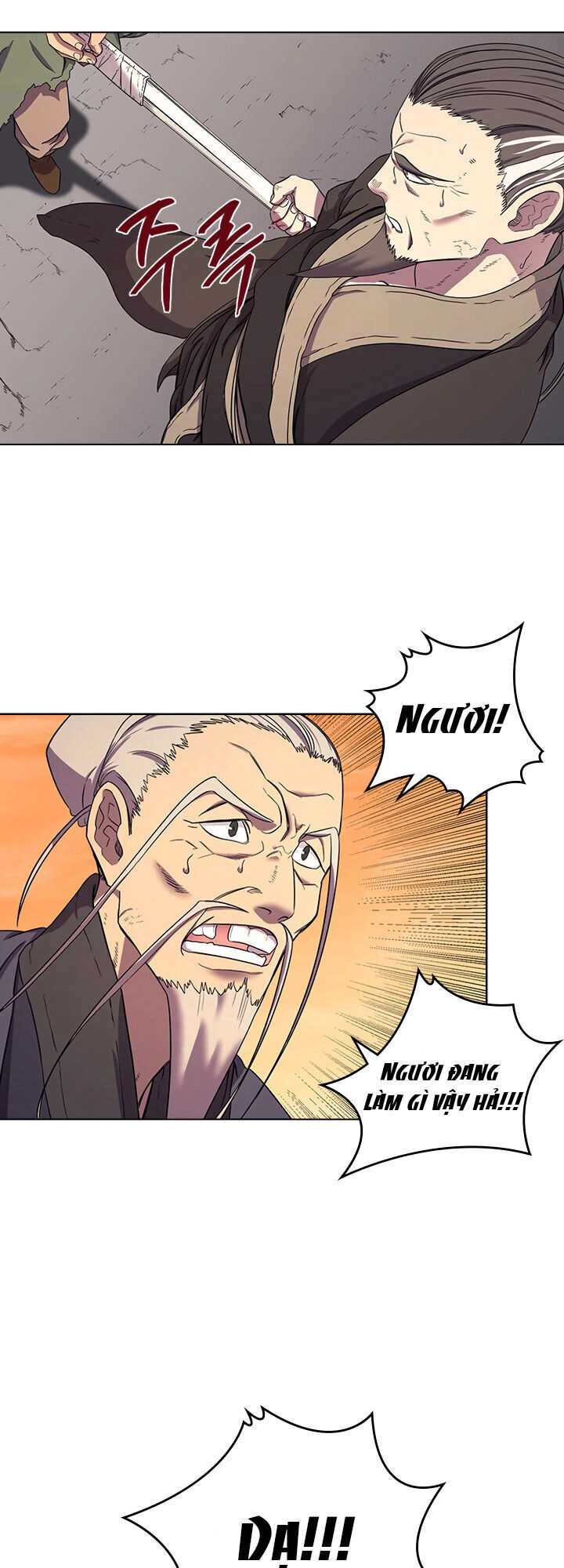 Biên Niên Sử Của Thiên Quỷ Chapter 109 - 38