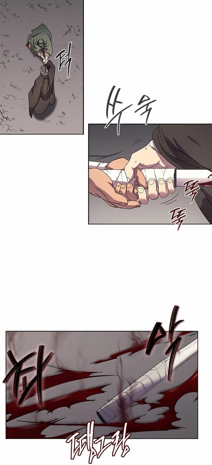 Biên Niên Sử Của Thiên Quỷ Chapter 110 - 6