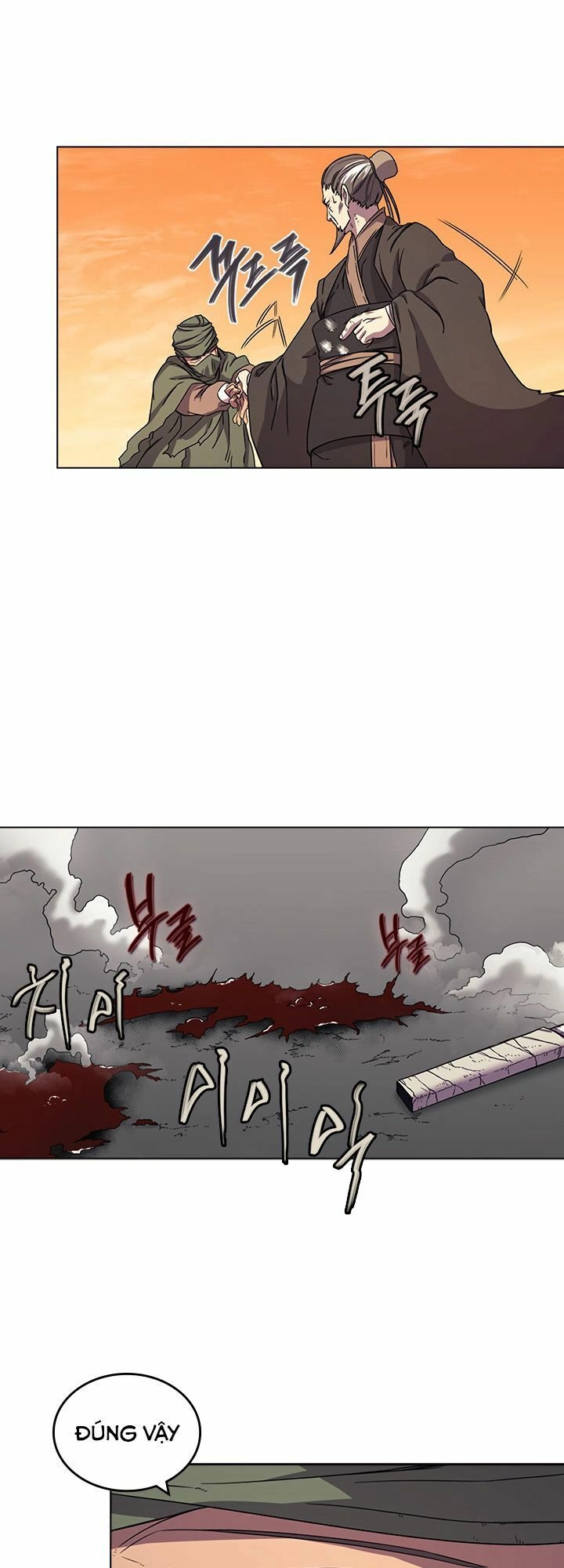 Biên Niên Sử Của Thiên Quỷ Chapter 110 - 7