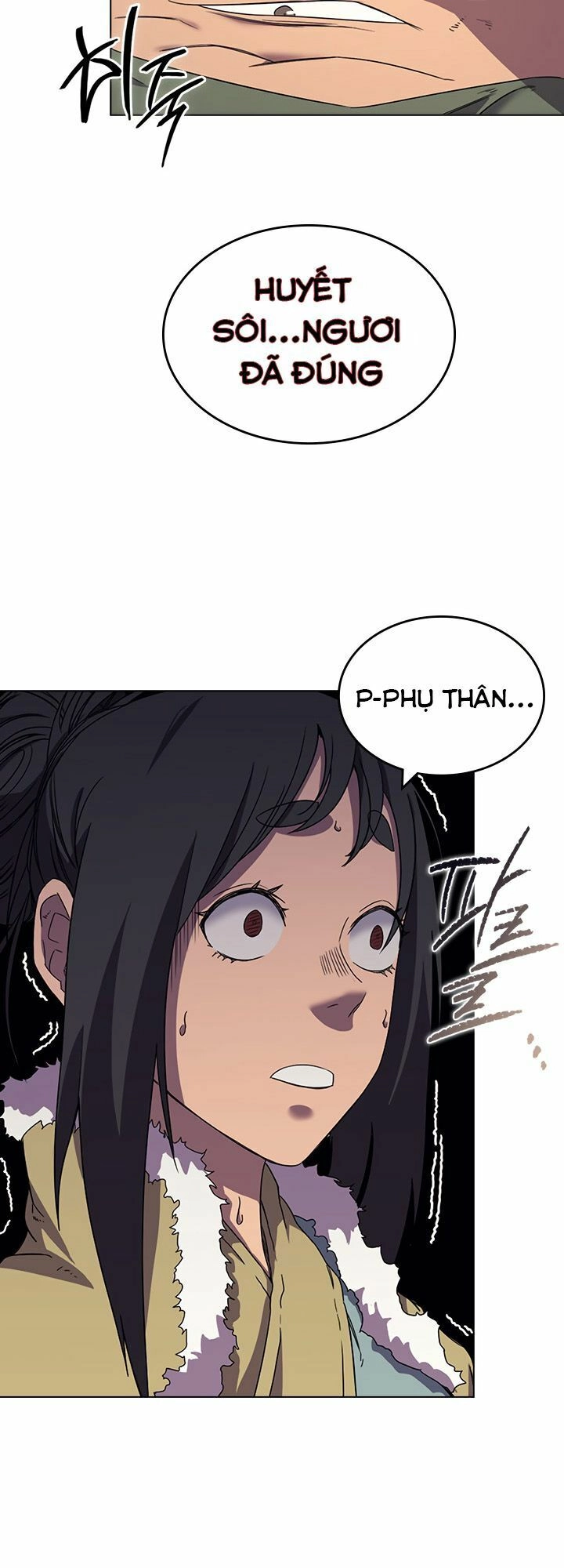 Biên Niên Sử Của Thiên Quỷ Chapter 110 - 8