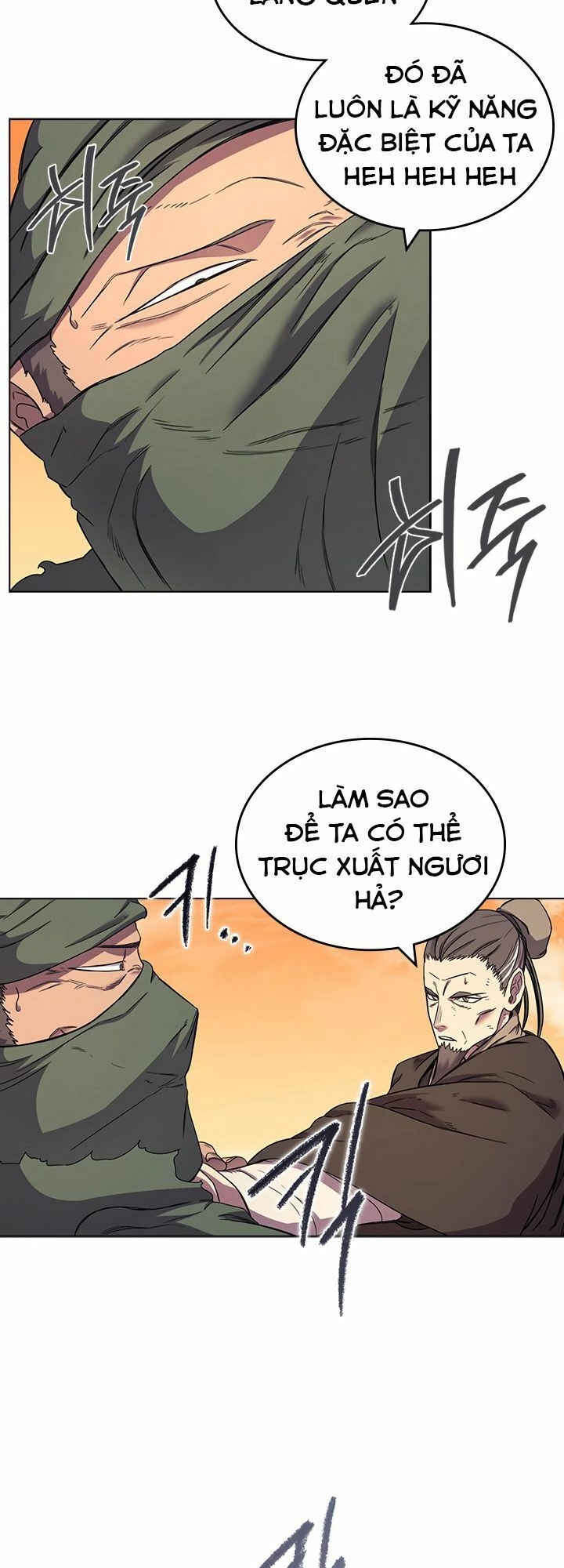 Biên Niên Sử Của Thiên Quỷ Chapter 110 - 10