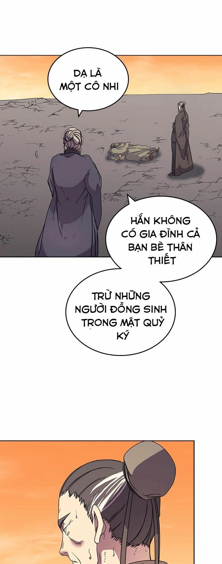 Biên Niên Sử Của Thiên Quỷ Chapter 110 - 15