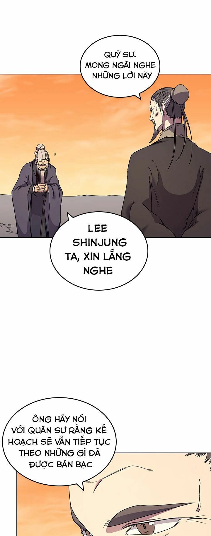 Biên Niên Sử Của Thiên Quỷ Chapter 110 - 20