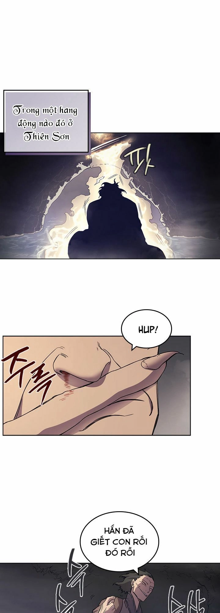 Biên Niên Sử Của Thiên Quỷ Chapter 110 - 23