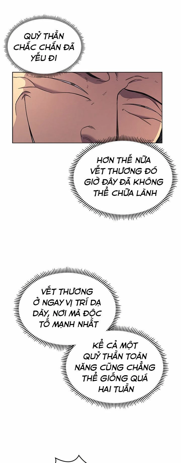 Biên Niên Sử Của Thiên Quỷ Chapter 110 - 25