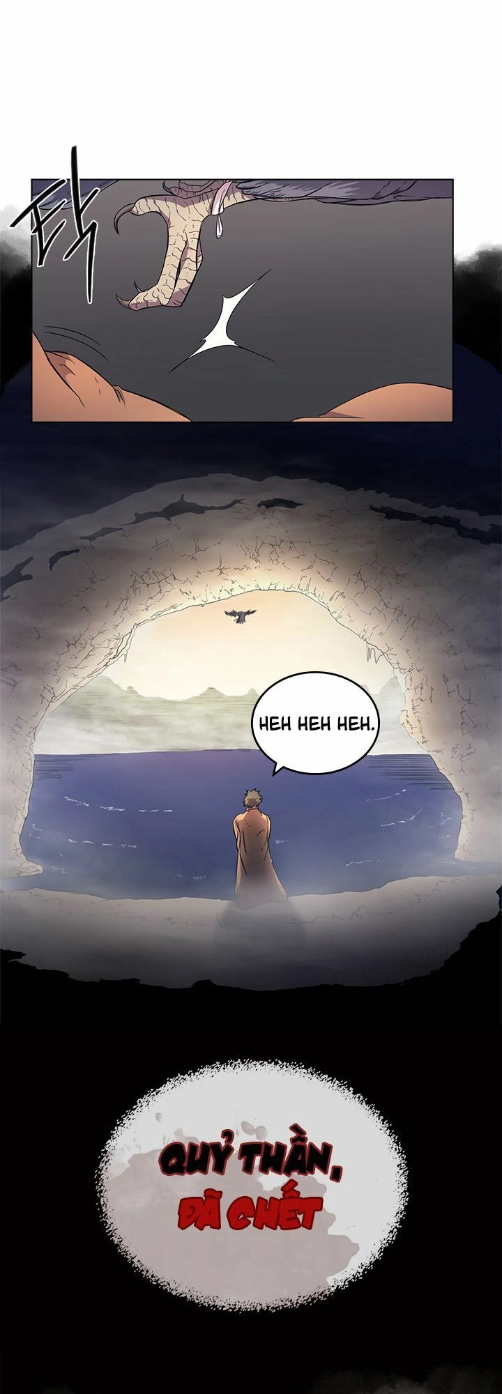 Biên Niên Sử Của Thiên Quỷ Chapter 110 - 30