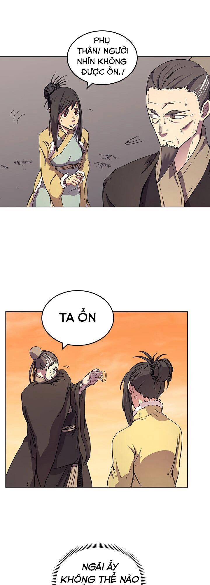 Biên Niên Sử Của Thiên Quỷ Chapter 110 - 33