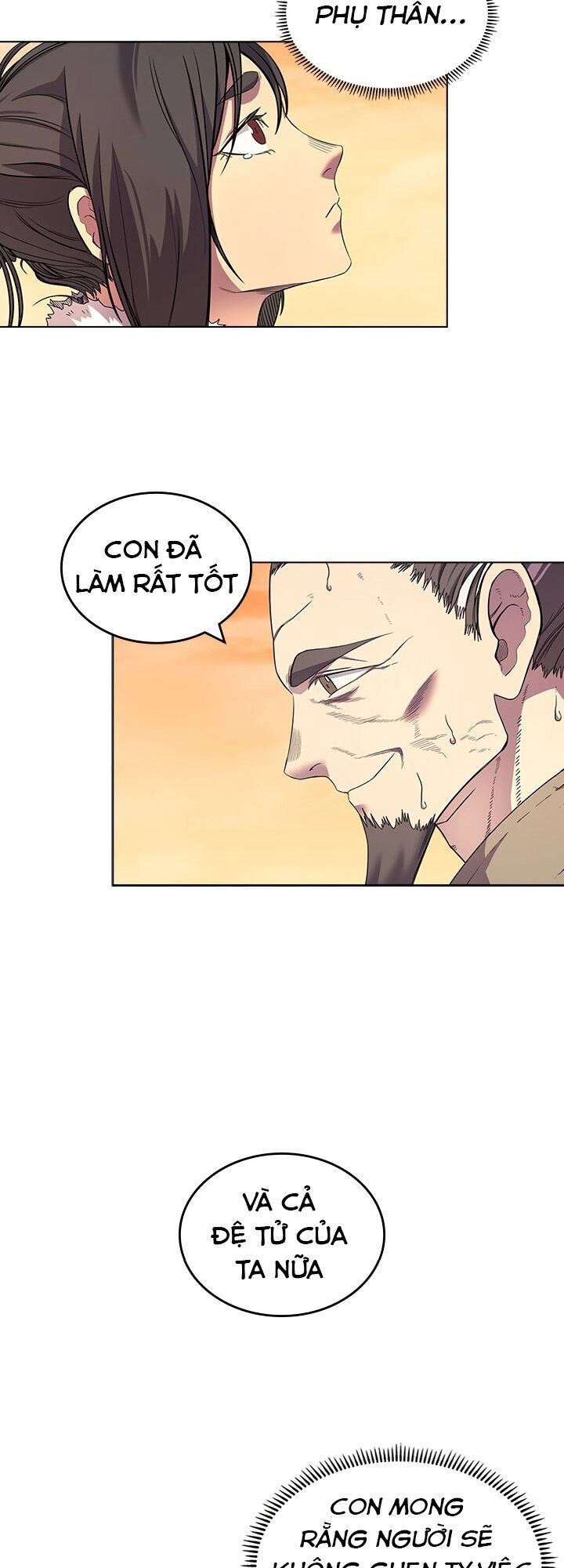 Biên Niên Sử Của Thiên Quỷ Chapter 110 - 35