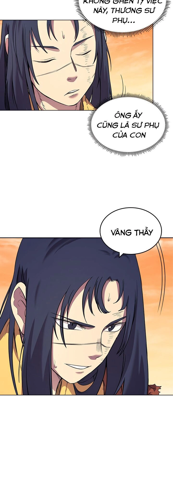 Biên Niên Sử Của Thiên Quỷ Chapter 110 - 36