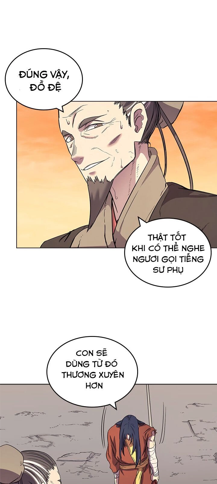 Biên Niên Sử Của Thiên Quỷ Chapter 110 - 37