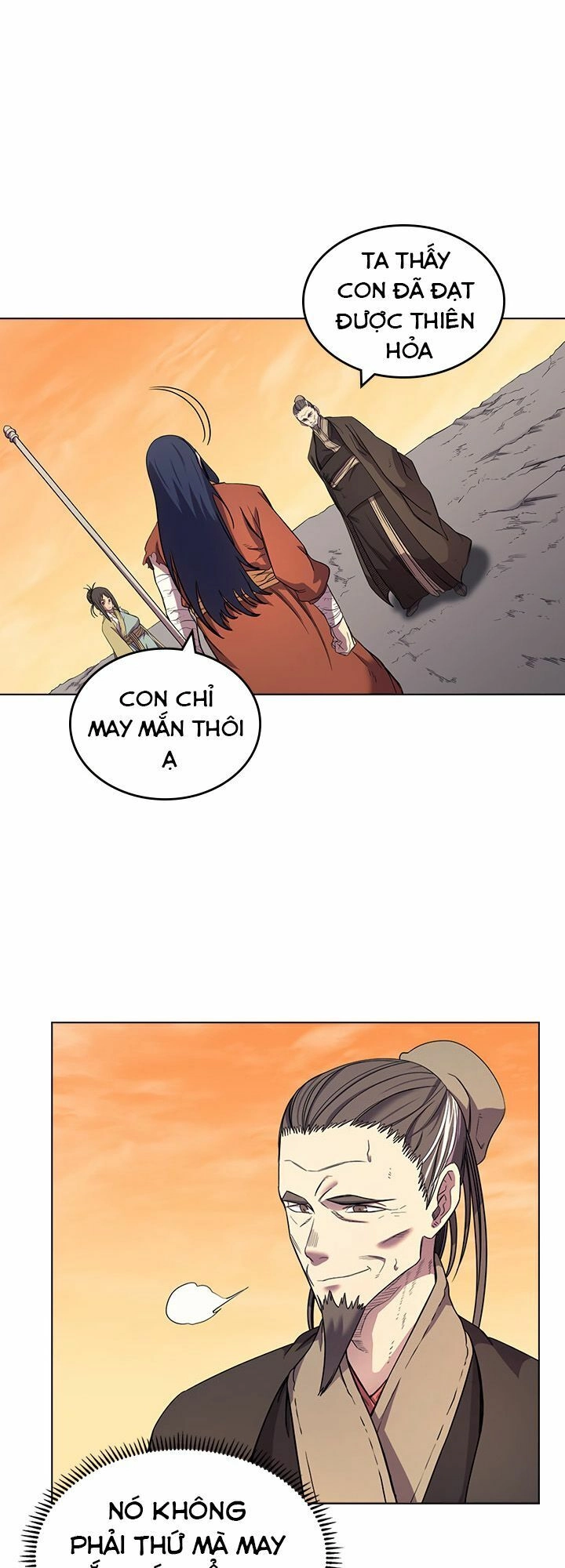 Biên Niên Sử Của Thiên Quỷ Chapter 110 - 39