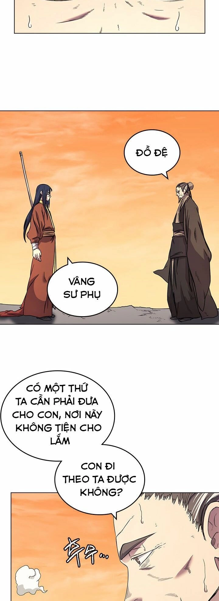 Biên Niên Sử Của Thiên Quỷ Chapter 110 - 42