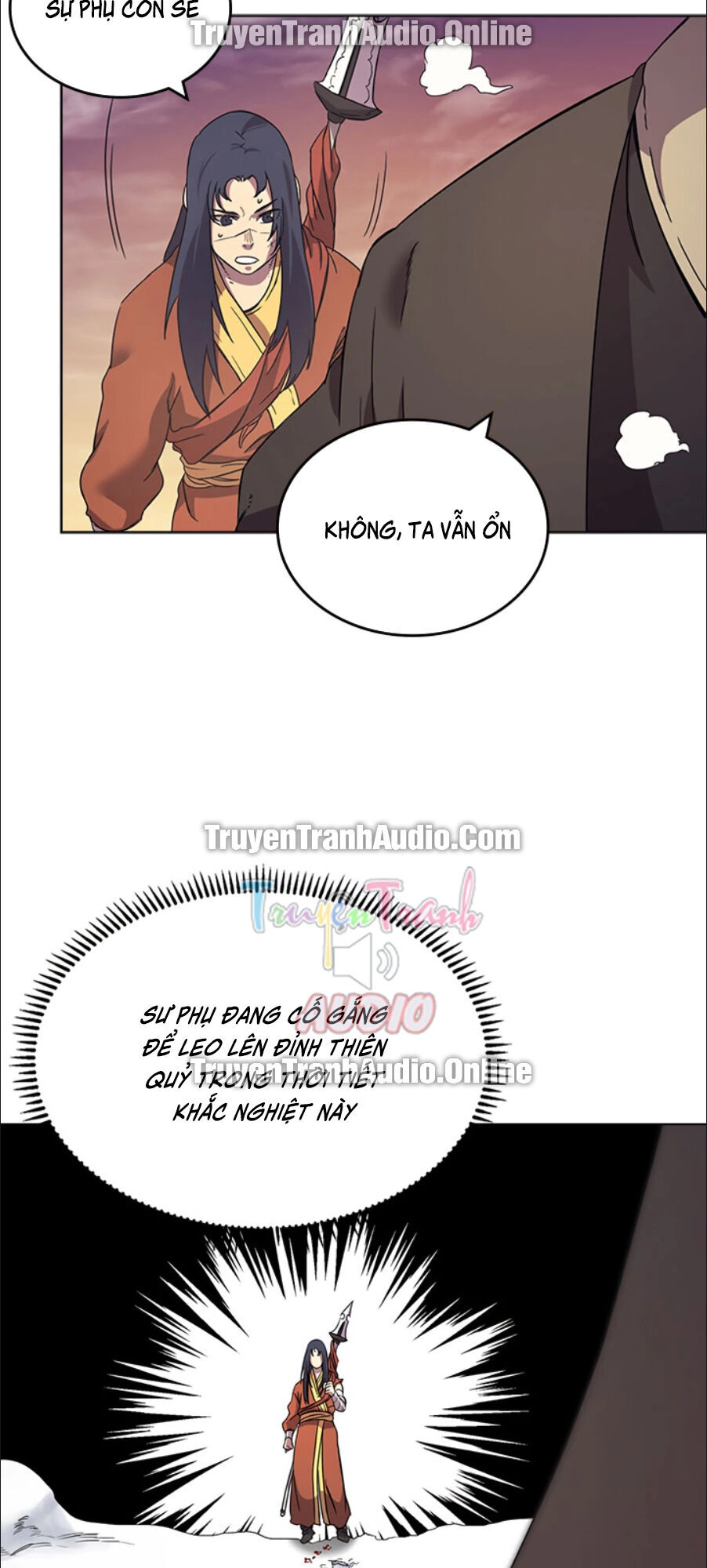 Biên Niên Sử Của Thiên Quỷ Chapter 111 - 16