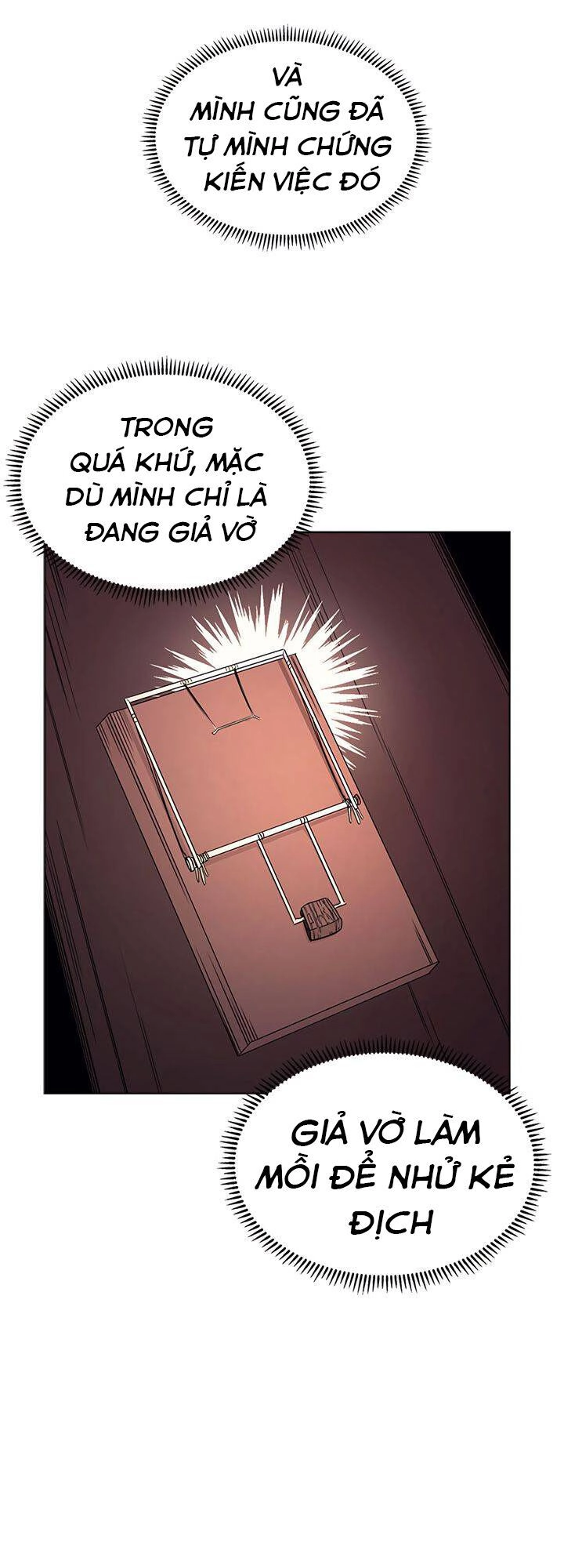 Biên Niên Sử Của Thiên Quỷ Chapter 112 - 5