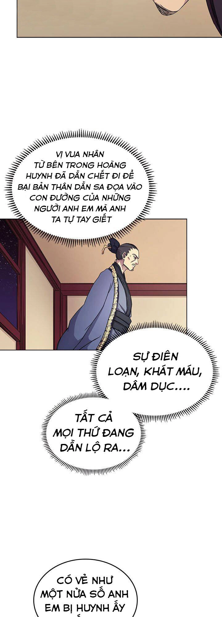 Biên Niên Sử Của Thiên Quỷ Chapter 112 - 7