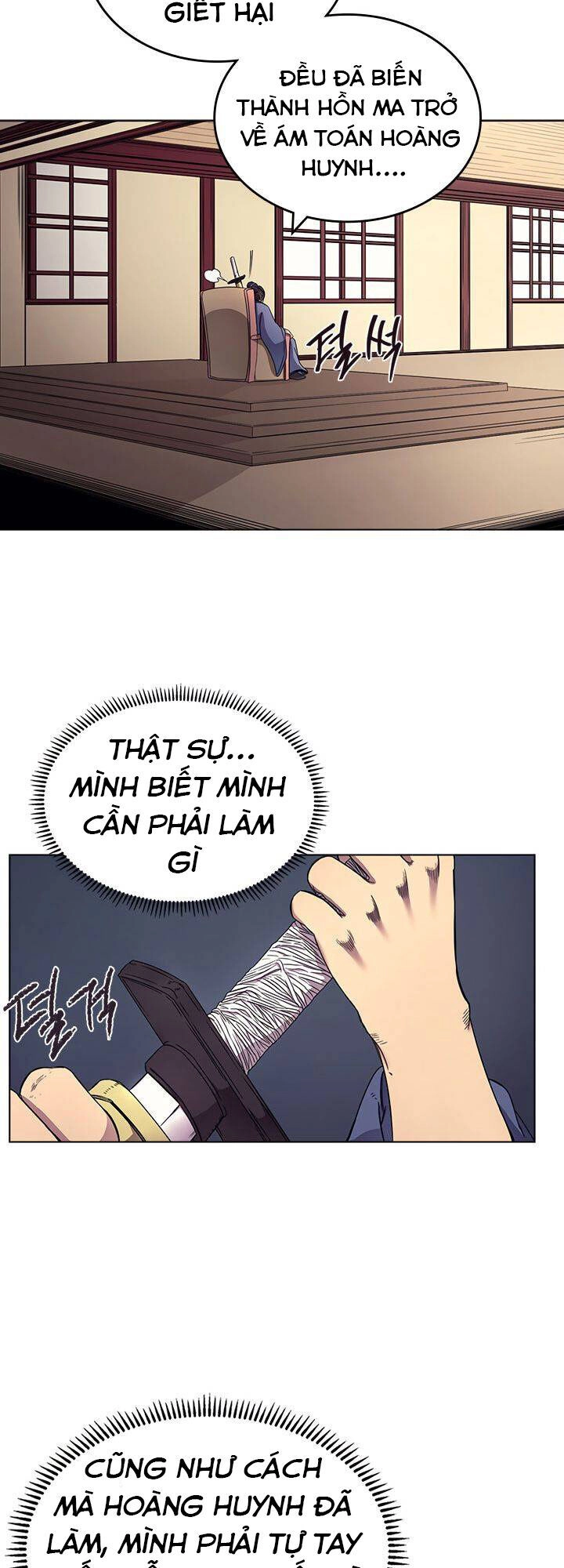 Biên Niên Sử Của Thiên Quỷ Chapter 112 - 8