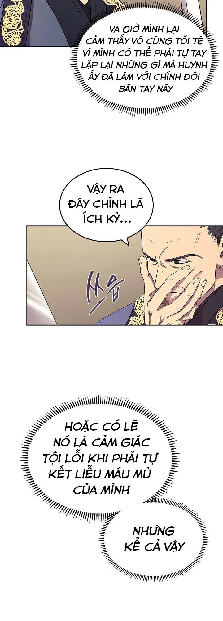 Biên Niên Sử Của Thiên Quỷ Chapter 112 - 11