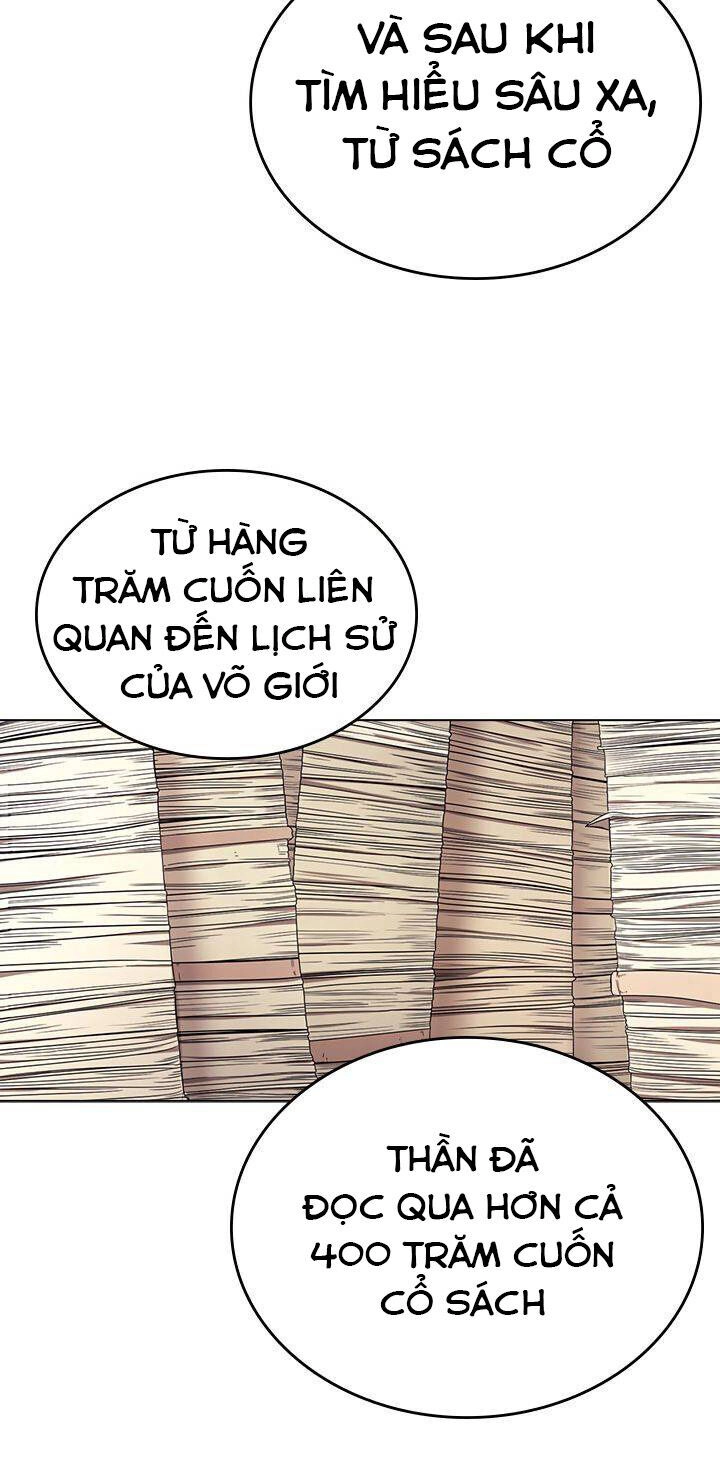 Biên Niên Sử Của Thiên Quỷ Chapter 112 - 21